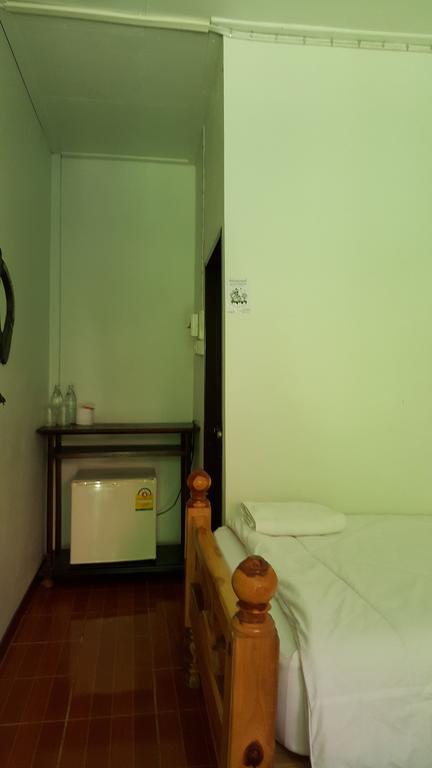 Chuan Chom Resort Sukhothai Bagian luar foto